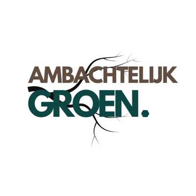 Ambachtelijk Groen logo